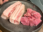 韓国料理　焼肉　李金　＜イグム＞: あいさんの2026年09月06日の2枚目の投稿写真