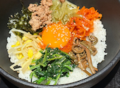 韓国料理　焼肉　李金　＜イグム＞: あいさんの2026年09月06日の3枚目の投稿写真