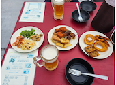 マチソラBBQビアガーデン: cooperssさんの2026年08月23日の1枚目の投稿写真
