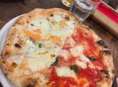 ピッツェリア ダ ドッツ PIZZERIA DA DOTS: たっつーさんの2025年11月24日の1枚目の投稿写真