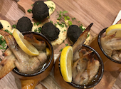 SALTY DINING ソルティダイニング: ayuayuさんの2026年09月06日の1枚目の投稿写真
