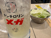 串カツ田中 上尾店: チェリィさんの2026年05月25日の1枚目の投稿写真
