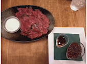 Delicafe & 肉Bar カナデリカ: くろさんの2026年09月04日の2枚目の投稿写真