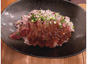 Delicafe & 肉Bar カナデリカ: くろさんの2026年09月04日の3枚目の投稿写真