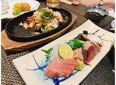新日本料理 弾: すみちゃんさんの2026年08月17日の1枚目の投稿写真