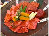 焼肉 平壌亭 亀岡店: コスケさんの2026年09月12日の1枚目の投稿写真