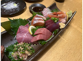 日本酒原価酒場 元祖わら屋 上野御徒町店: tkmrshaさんの2025年05月18日の1枚目の投稿写真
