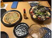 日本酒原価酒場 元祖わら屋 上野御徒町店: tkmrshaさんの2025年11月14日の1枚目の投稿写真