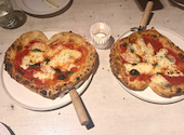 Pizzeria&Trattoria idyllic ピッツェリア&トラットリア アイドリック: すじーさんの2024年10月16日の2枚目の投稿写真