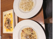 TRATTORIA Timo: ゆうさんの2025年09月の1枚目の投稿写真