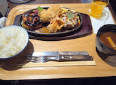 キッチンヒロシ 東片端店: エースさんの2026年09月12日の1枚目の投稿写真