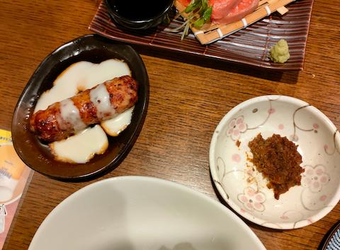吉鳥 瓦町店 菊池寛通り: さいじょうさんの2026年04月19日の1枚目の投稿写真