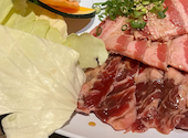 韓国苑 下郡店: 青春の影さんの2026年04月27日の1枚目の投稿写真