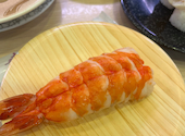 寿司めいじん イオンモール三光店: 青春の影さんの2026年04月27日の1枚目の投稿写真