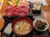 寿司居酒屋 七福 武蔵小杉 本店: ブラリバさんの2026年08月27日の2枚目の投稿写真