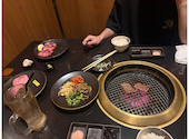 完全個室 焼肉 雅 名古屋金山店: ひなさんの2026年07月19日の1枚目の投稿写真