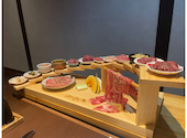 お米と焼肉 肉のよいち 南草津店: はたけやまれおさんの2026年07月13日の1枚目の投稿写真