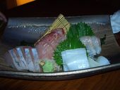 串揚げ＆さしみ さしあげ亭 池袋店: Ｋｏｕさんの2008年10月12日の1枚目の投稿写真