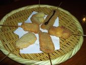 串揚げ＆さしみ さしあげ亭 池袋店: Ｋｏｕさんの2008年10月12日の2枚目の投稿写真