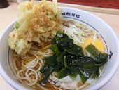 名代 箱根そば 秋葉原店: Ｋｏｕさんの2014年01月11日の1枚目の投稿写真