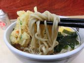 名代 箱根そば 秋葉原店: Ｋｏｕさんの2014年01月11日の2枚目の投稿写真