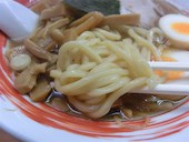 中野大勝軒: Ｋｏｕさんの2015年12月13日の2枚目の投稿写真