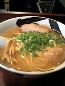 麺屋武蔵 武骨: Ｋｏｕさんの2007年07月18日の1枚目の投稿写真