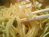 創新麺庵・生粋・本店: Ｋｏｕさんの2013年02月02日の2枚目の投稿写真