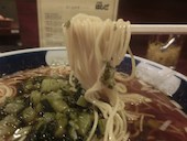 支那麺 はしご 入船店: Ｋｏｕさんの2014年12月20日の2枚目の投稿写真