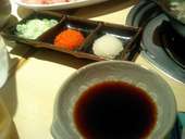 銀座ラムしゃぶ金の目 銀座本店: Ｋｏｕさんの2007年08月31日の3枚目の投稿写真