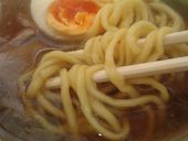 和風らーめん金子: Ｋｏｕさんの2012年07月22日の2枚目の投稿写真