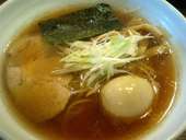 荻窪らーめん 栄龍軒: Ｋｏｕさんの2007年10月26日の1枚目の投稿写真