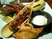 ねのひ 丸の内オアゾ: Ｋｏｕさんの2007年12月27日の2枚目の投稿写真