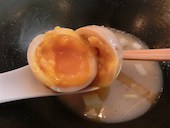 らぁ麺・胡心房: Ｋｏｕさんの2015年04月25日の3枚目の投稿写真