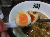 らーめん 潤 蒲田店: Ｋｏｕさんの2014年11月09日の3枚目の投稿写真