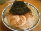 中華蕎麦 とみ田: Ｋｏｕさんの2009年01月26日の1枚目の投稿写真