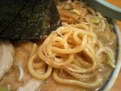 中華蕎麦 とみ田: Ｋｏｕさんの2009年01月26日の2枚目の投稿写真