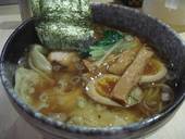 ラーメン・つけ麺＆焼酎・地酒・梅酒 麺喰屋 澤 小岩本店: Ｋｏｕさんの2008年09月01日の2枚目の投稿写真
