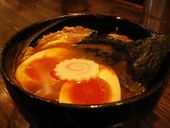 麺座でん: Ｋｏｕさんの2009年04月23日の2枚目の投稿写真