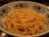 麺座でん: Ｋｏｕさんの2009年04月23日の3枚目の投稿写真