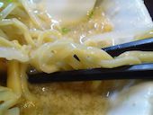 旨みこってりらーめん 鐵: Ｋｏｕさんの2012年06月17日の2枚目の投稿写真