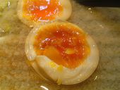 旨みこってりらーめん 鐵: Ｋｏｕさんの2012年06月17日の3枚目の投稿写真