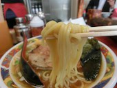 まぐろラーメン大門: Ｋｏｕさんの2014年02月08日の2枚目の投稿写真