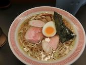 ラーメン大至: Ｋｏｕさんの2013年09月19日の1枚目の投稿写真