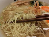 塩専門　ひるがお　東京駅店: Ｋｏｕさんの2015年02月01日の2枚目の投稿写真