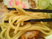 大勝軒 まるいち 大宮店: Ｋｏｕさんの2013年01月16日の2枚目の投稿写真