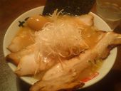 麺や三笑 はじめ: Ｋｏｕさんの2011年12月31日の2枚目の投稿写真
