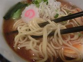 中華そば 志の田: Ｋｏｕさんの2015年09月06日の2枚目の投稿写真