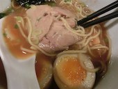 中華そば 志の田: Ｋｏｕさんの2015年09月06日の3枚目の投稿写真