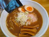 麺道 GENTEN: Ｋｏｕさんの2012年06月23日の1枚目の投稿写真